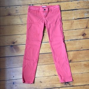 Bullhead Skinny Denim Leggings